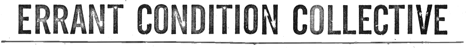 Errant Condition Collective